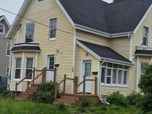 169 Cambridge Street  Summerside, PE C1N 1N1