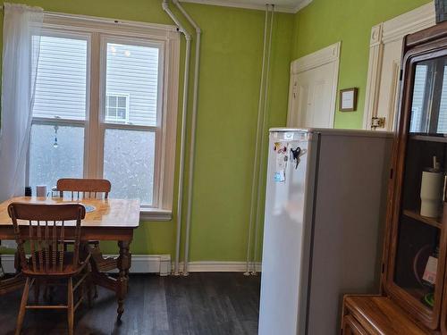169 Cambridge Street, Summerside, PE - Indoor Photo Showing Dining Room