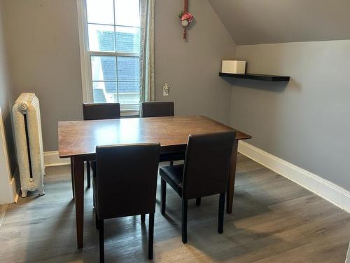 169 Cambridge Street, Summerside, PE - Indoor Photo Showing Dining Room