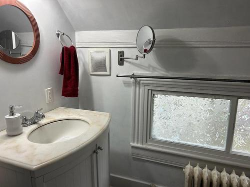 169 Cambridge Street, Summerside, PE - Indoor Photo Showing Bathroom