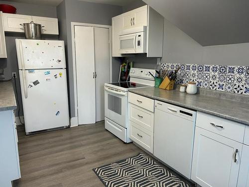 169 Cambridge Street, Summerside, PE - Indoor Photo Showing Kitchen