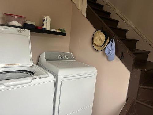 169 Cambridge Street, Summerside, PE - Indoor Photo Showing Laundry Room