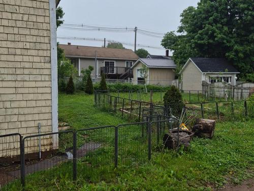 169 Cambridge Street, Summerside, PE - Outdoor