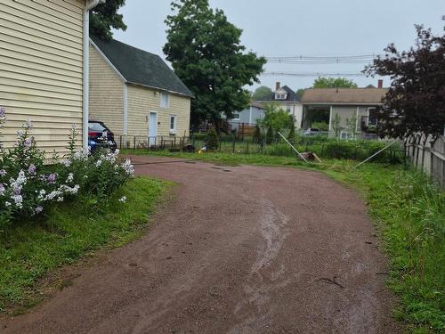 169 Cambridge Street, Summerside, PE - Outdoor