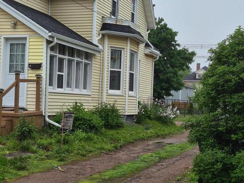 169 Cambridge Street, Summerside, PE - Outdoor