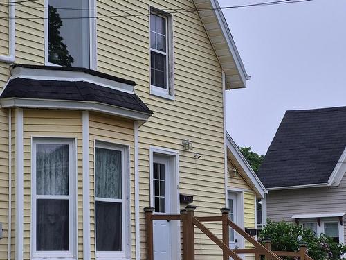 169 Cambridge Street, Summerside, PE - Outdoor