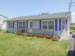 964 J. Jordan Road  Canning, NS B0P 1H0