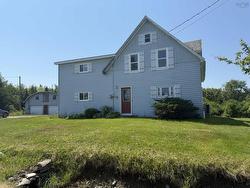 90 Oak Park Road East Pubnico, NS B0W 2A0