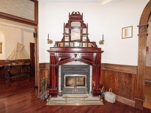 121 Water Street, Shelburne, NS 