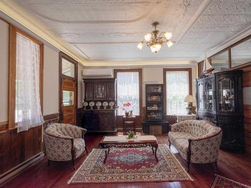 121 Water Street, Shelburne, NS 