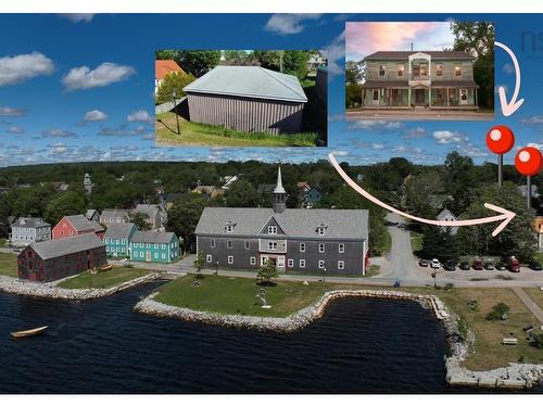 121 Water Street, Shelburne, NS 