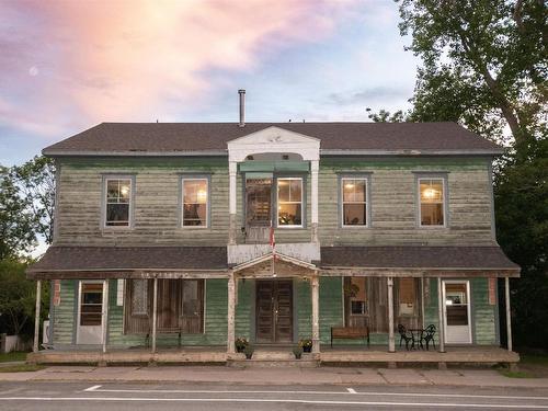 121 Water Street, Shelburne, NS 