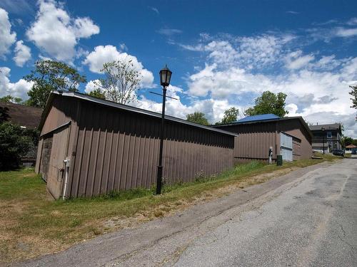 121 Water Street, Shelburne, NS 