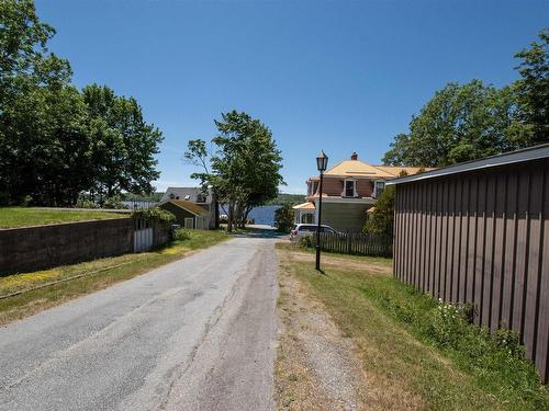 121 Water Street, Shelburne, NS 