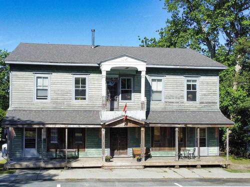 121 Water Street, Shelburne, NS 