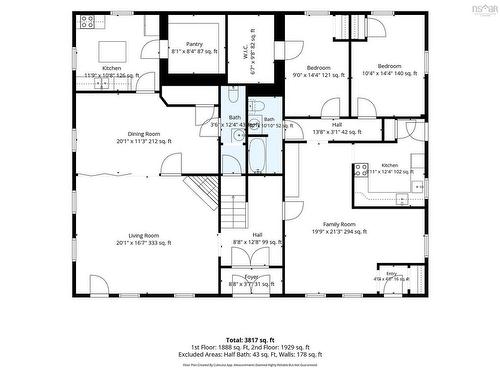 121 Water Street, Shelburne, NS 