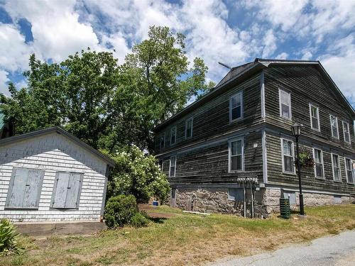 121 Water Street, Shelburne, NS 