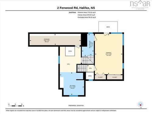 2 Fenwood Road, Halifax, NS 