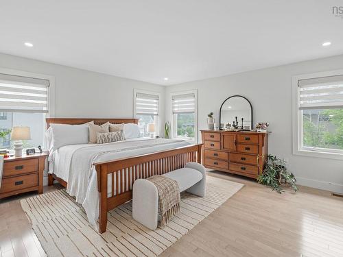 4 Crownridge Drive, Bedford, NS 