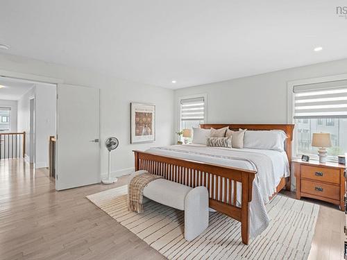 4 Crownridge Drive, Bedford, NS 