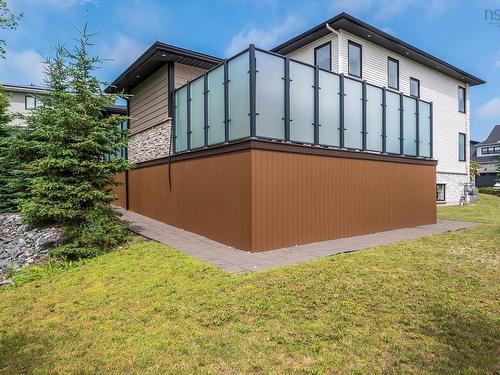 4 Crownridge Drive, Bedford, NS 
