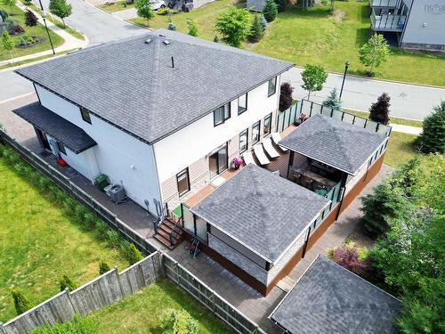 4 Crownridge Drive, Bedford, NS 