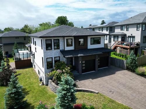 4 Crownridge Drive, Bedford, NS 