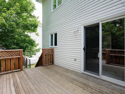 23 Remington Court, Halifax, NS 