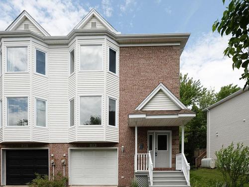 23 Remington Court, Halifax, NS 
