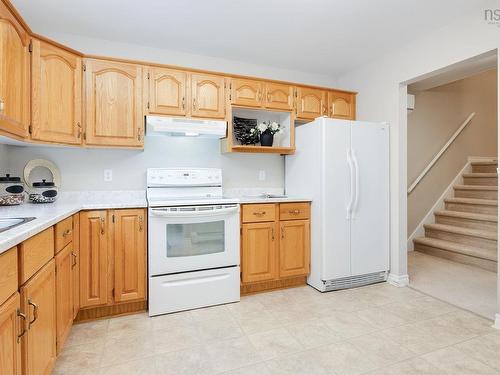 23 Remington Court, Halifax, NS 