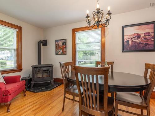 21 Brunswick Street, Yarmouth, NS 