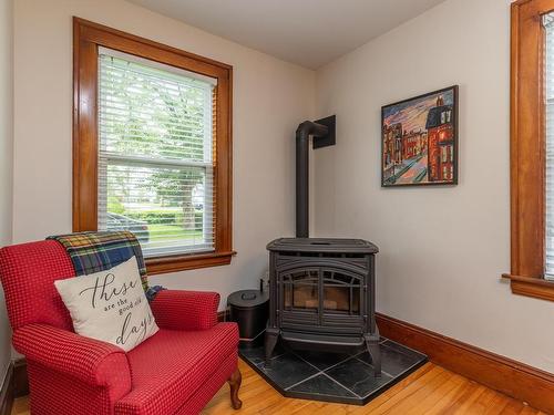 21 Brunswick Street, Yarmouth, NS 
