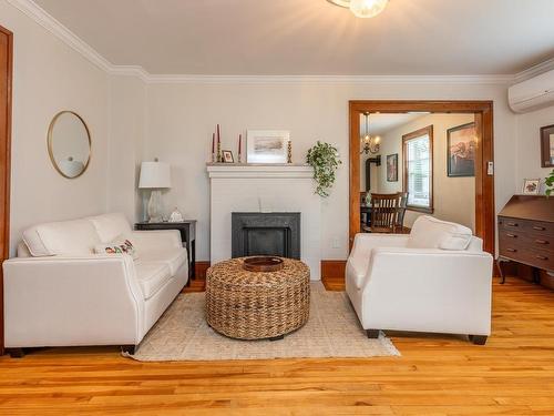 21 Brunswick Street, Yarmouth, NS 