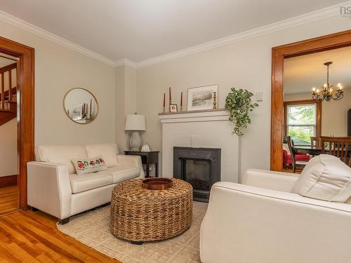21 Brunswick Street, Yarmouth, NS 