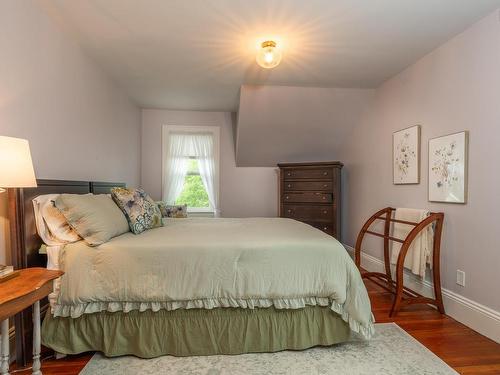 21 Brunswick Street, Yarmouth, NS 