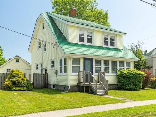 21 Brunswick Street, Yarmouth, NS 