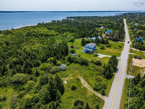 21 Bear Point Road, Bear Point, NS 