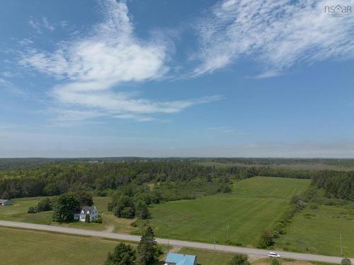 Lot Second Division Road, Lower Concession, NS 