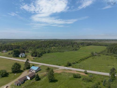 Lot Second Division Road, Lower Concession, NS 