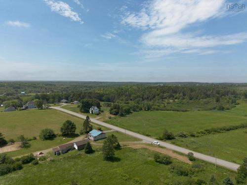 Lot Second Division Road, Lower Concession, NS 