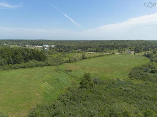 Lot Second Division Road, Lower Concession, NS 