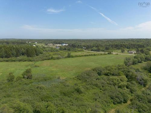 Lot Second Division Road, Lower Concession, NS 
