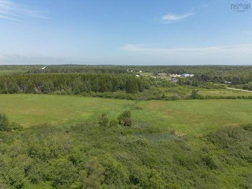 Lot Second Division Road, Lower Concession, NS 