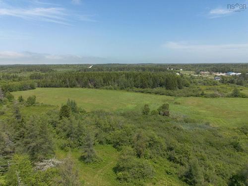 Lot Second Division Road, Lower Concession, NS 