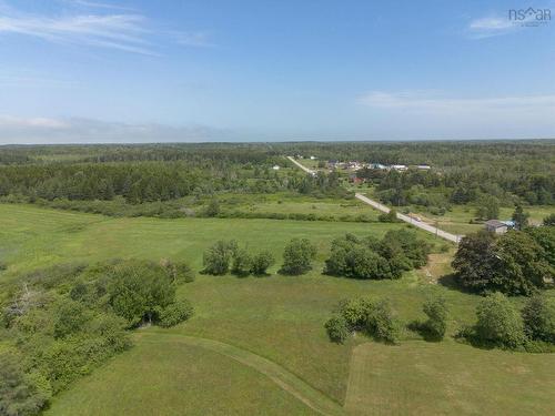 Lot Second Division Road, Lower Concession, NS 