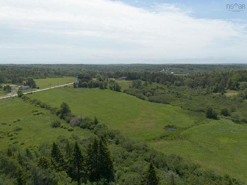 Lot Second Division Road, Lower Concession, NS 