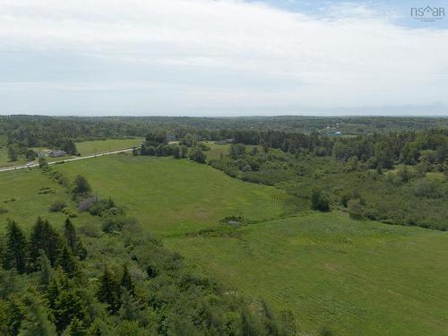 Lot Second Division Road, Lower Concession, NS 