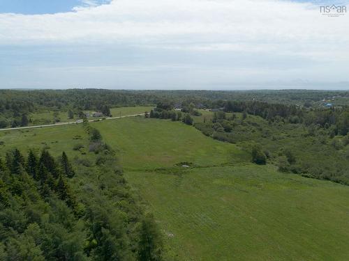 Lot Second Division Road, Lower Concession, NS 