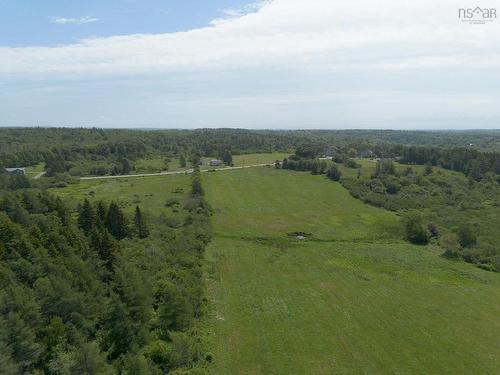 Lot Second Division Road, Lower Concession, NS 