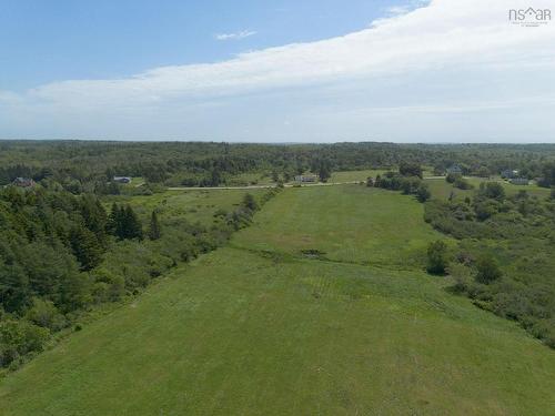 Lot Second Division Road, Lower Concession, NS 